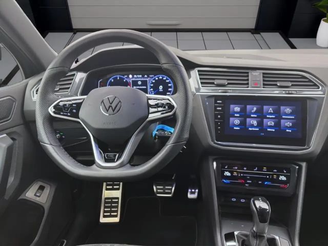 Volkswagen Tiguan 2.0 TDI DSG R-Line