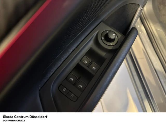 Skoda Enyaq Sportline