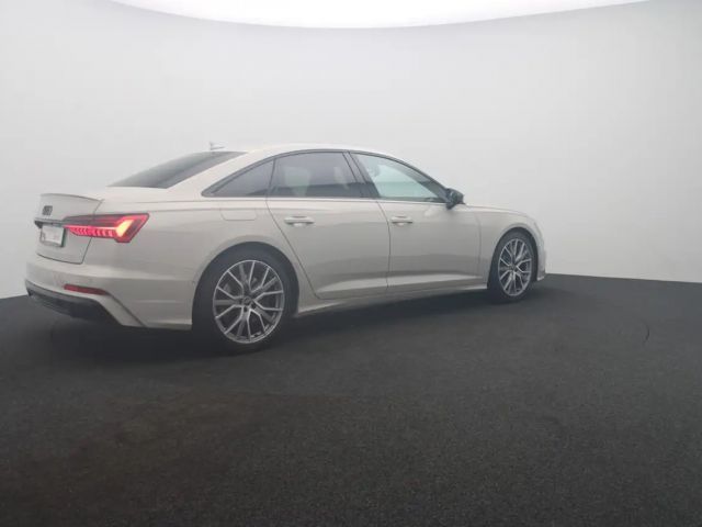 Audi S6 3.0 TDI Quattro Sedan