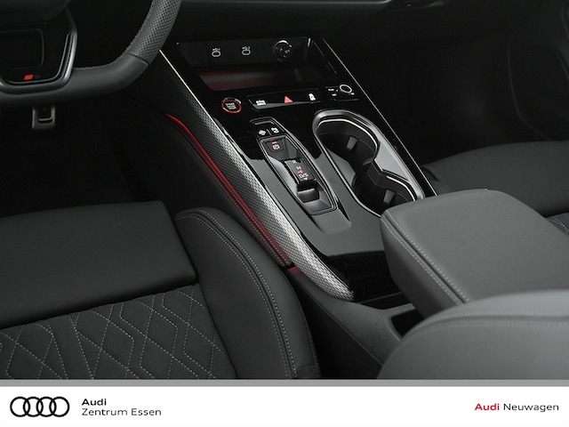 Audi A6 Avant S-Tronic