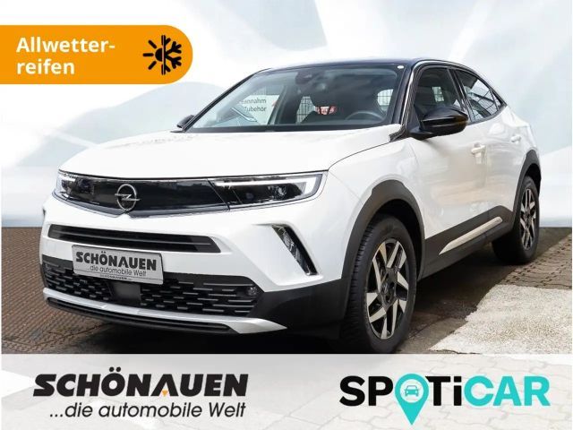 Opel Mokka Business Elegance business+