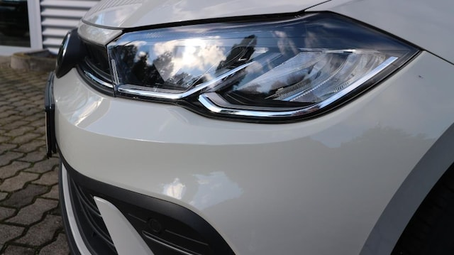 Volkswagen Polo Polo 1.0     Polo BT059 MPIM5F