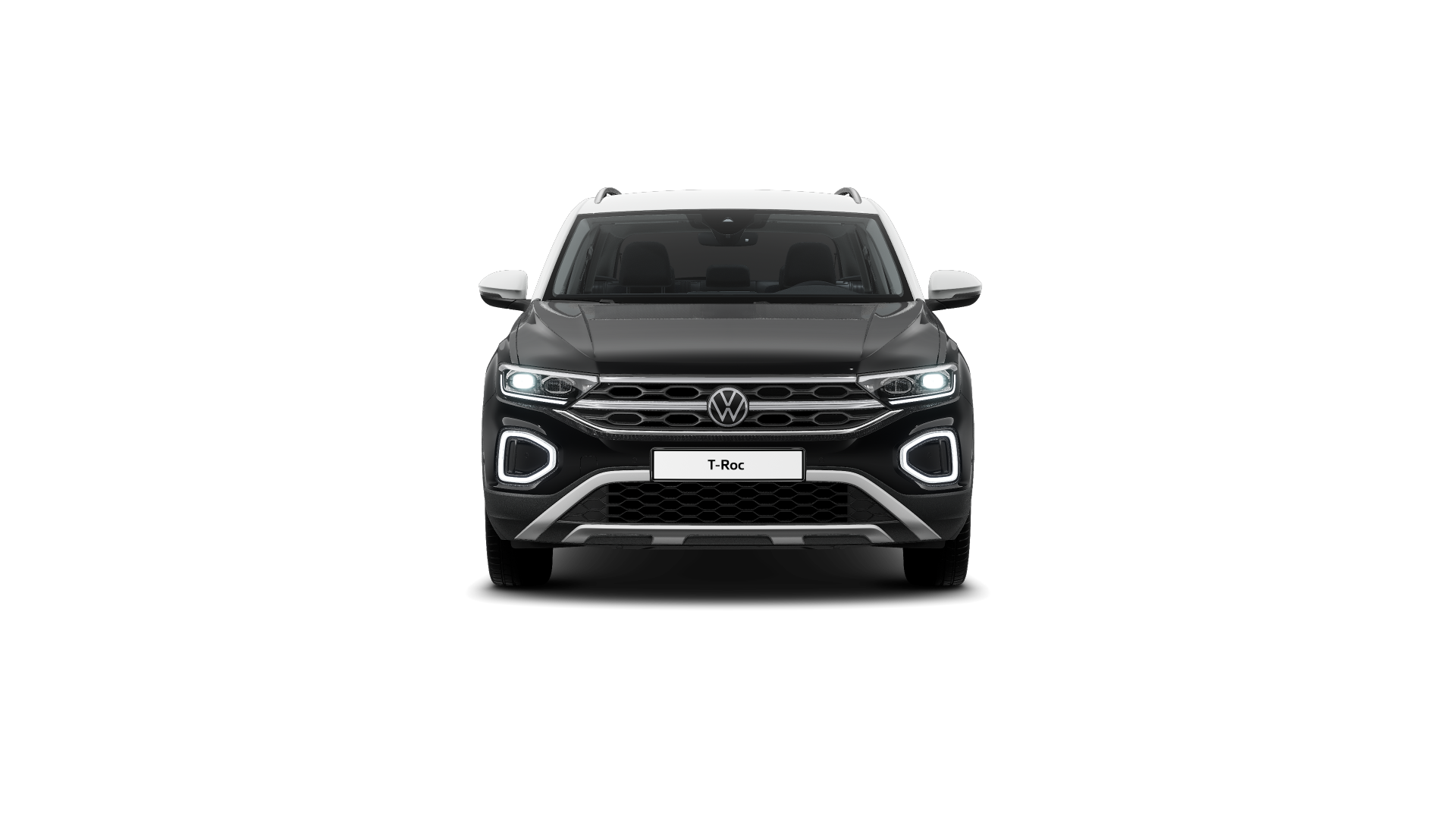 Volkswagen T-Roc 2.0 TDI DSG Style