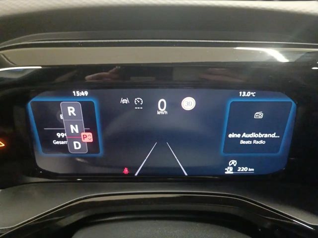 Volkswagen Multivan DSG T7