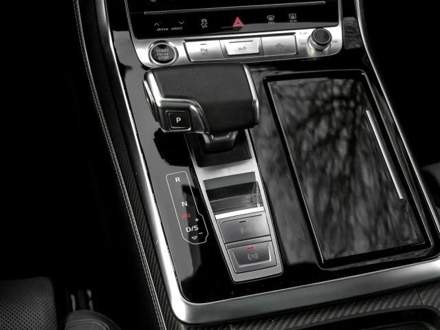 Audi Q8 50 TDI S-Line