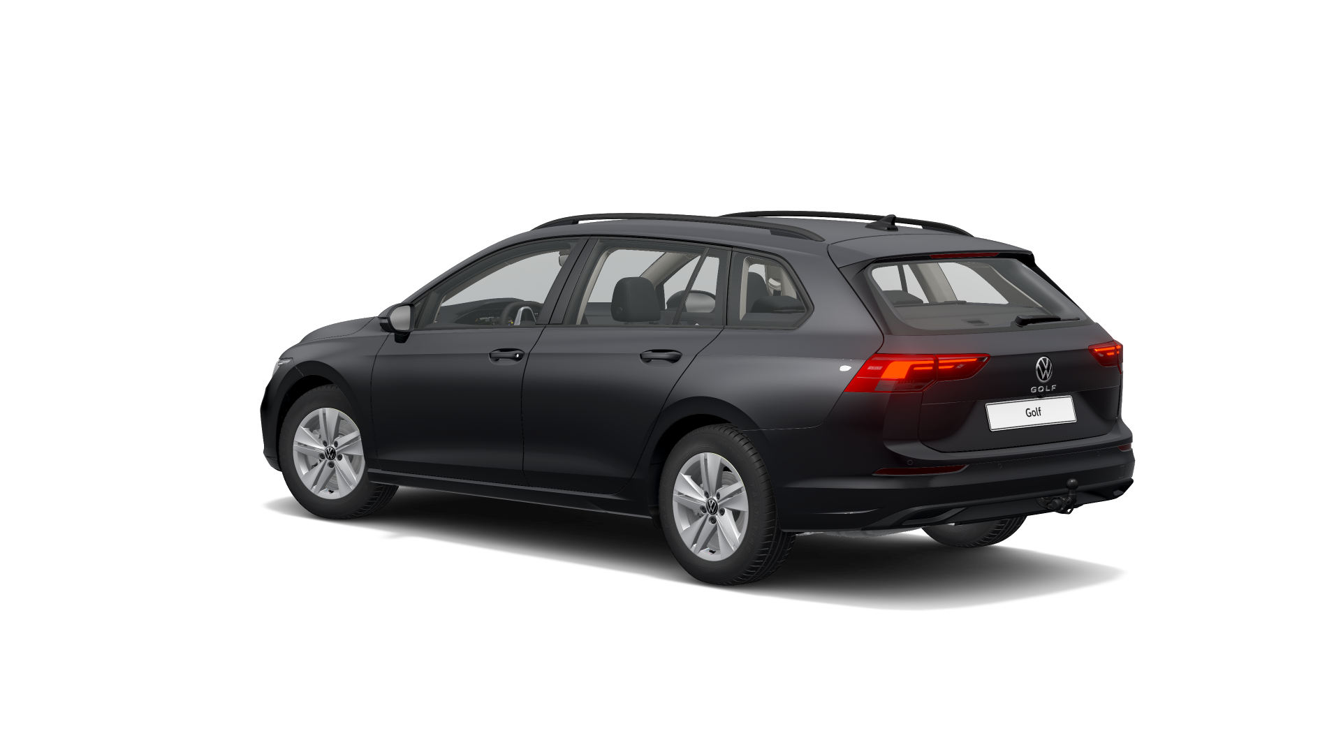 Volkswagen Golf DSG Golf VIII Life Variant