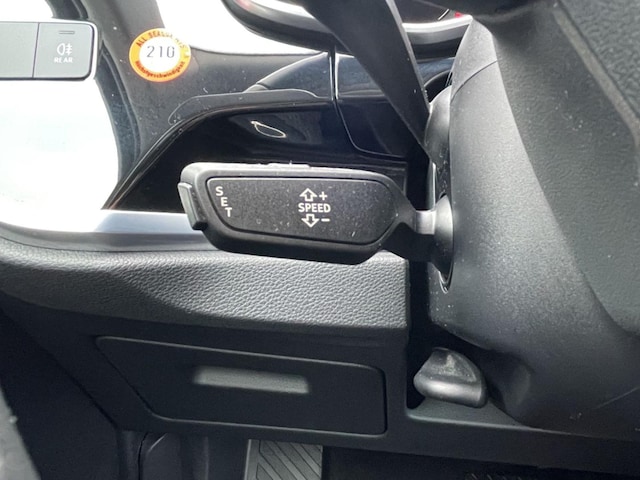 Audi Q3 40 TFSI Quattro S-Tronic