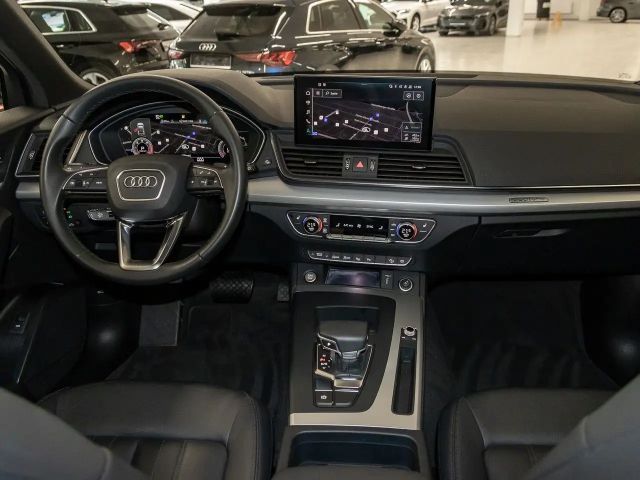 Audi Q5 40 TDI Quattro S-Line