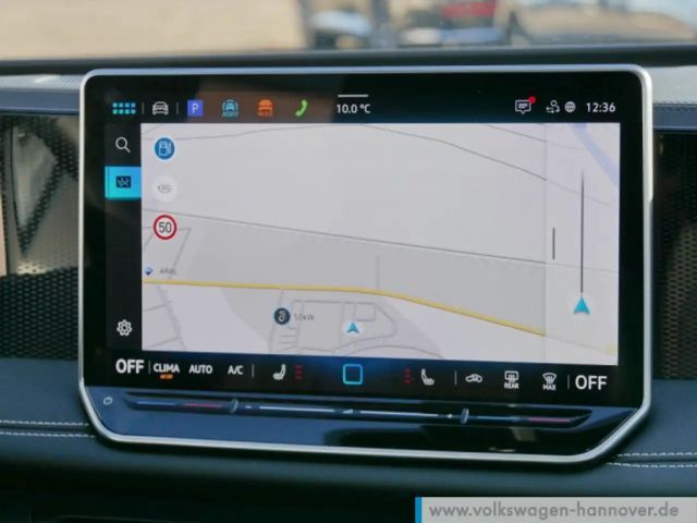 Volkswagen Tiguan 1.5 eTSI DSG