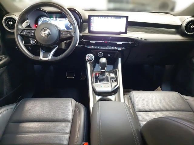 Alfa Romeo Tonale AWD Veloce