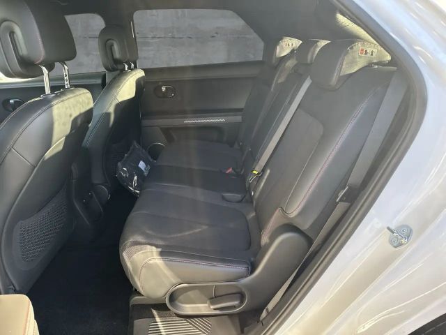 Hyundai IONIQ 5 Ioniq 5 N