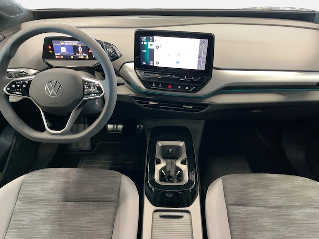 Volkswagen ID.4 Automatik ACC LED KlimaA Navi PDC