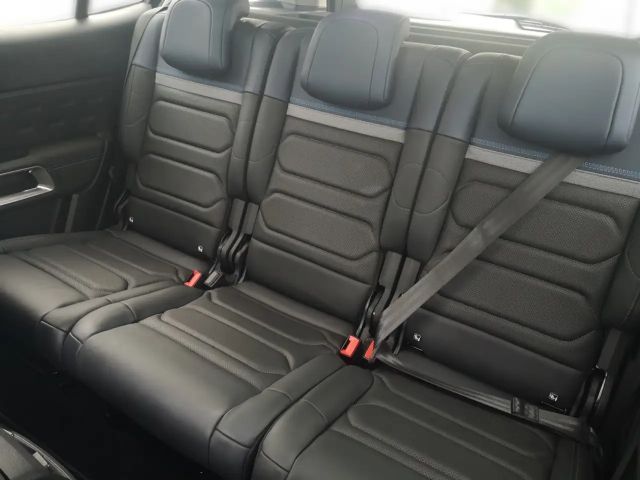 Citroën C5 Aircross Hybrid Pack Shine