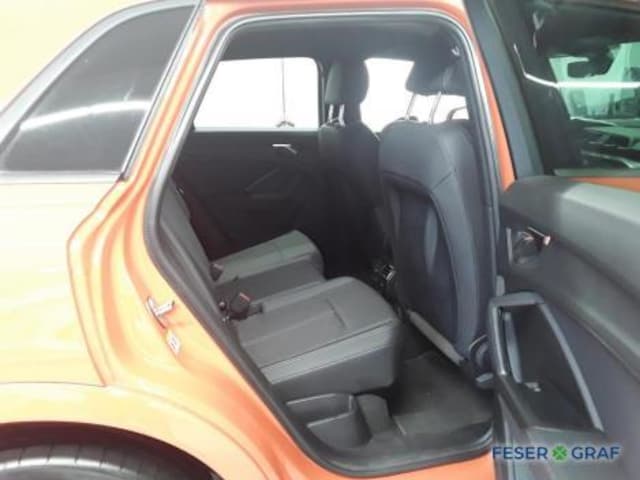Audi Q3 35 TFSI S-Tronic