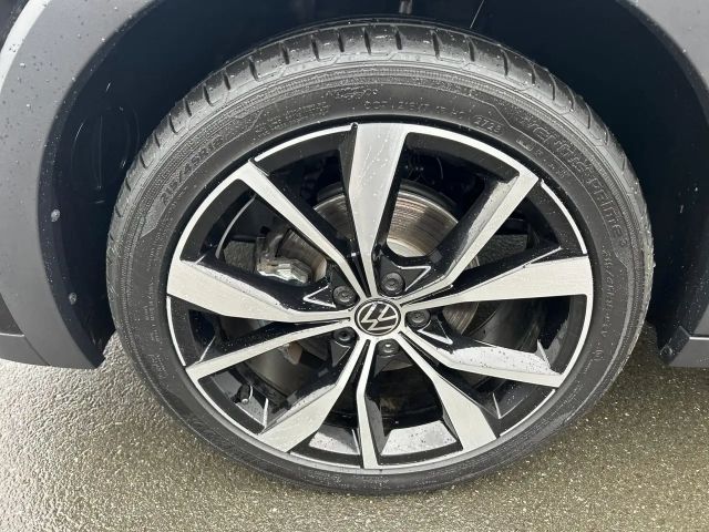 Volkswagen T-Cross 1.5 TSI DSG R-Line