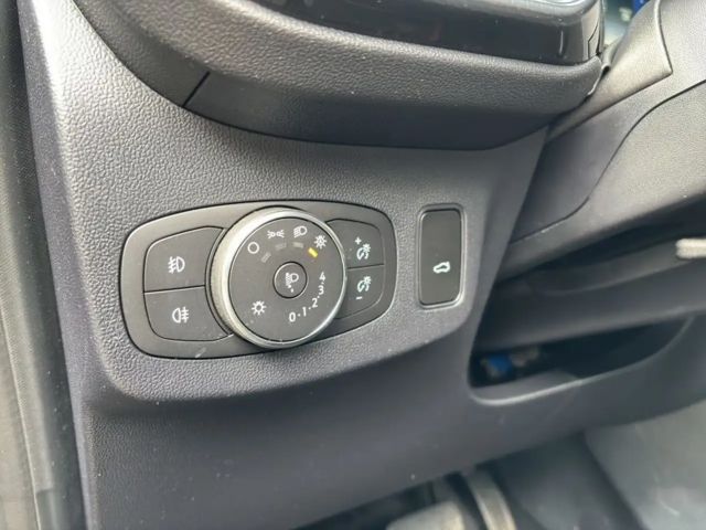 Ford Puma EcoBoost ST Line