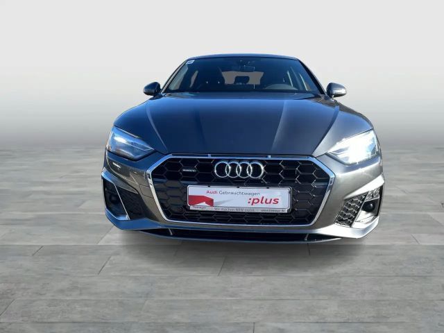Audi A5 45 TFSI Quattro S-Line