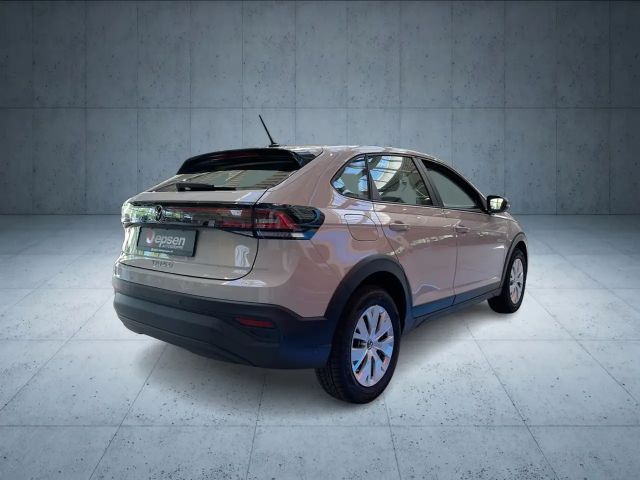 Volkswagen Taigo TSI LED Virtual PDC SHZ KLIMA