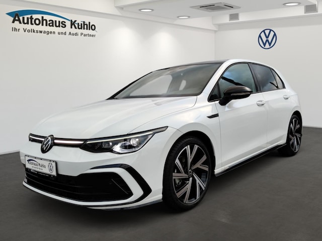 Volkswagen Golf 1.5 eTSI Golf VIII R-Line