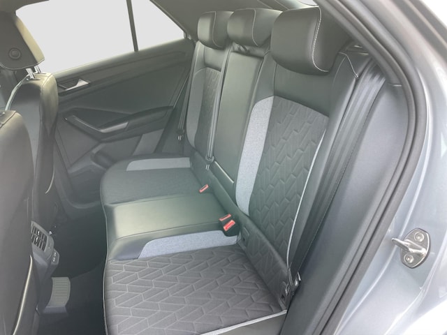 Volkswagen T-Roc 1.5 TSI DSG