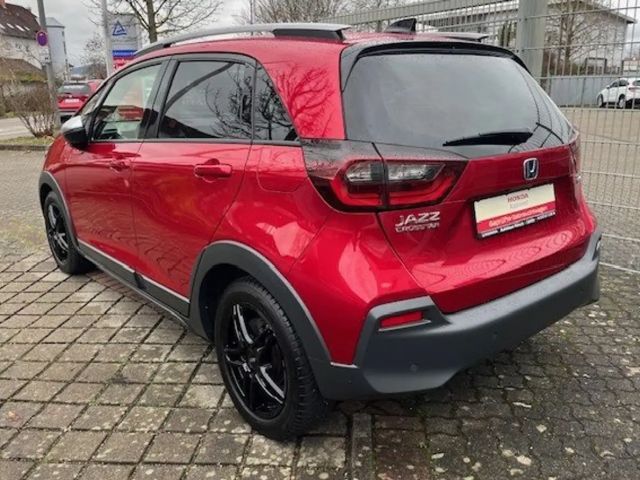 Honda Jazz 1.5 Executive Hybrid i-MMD