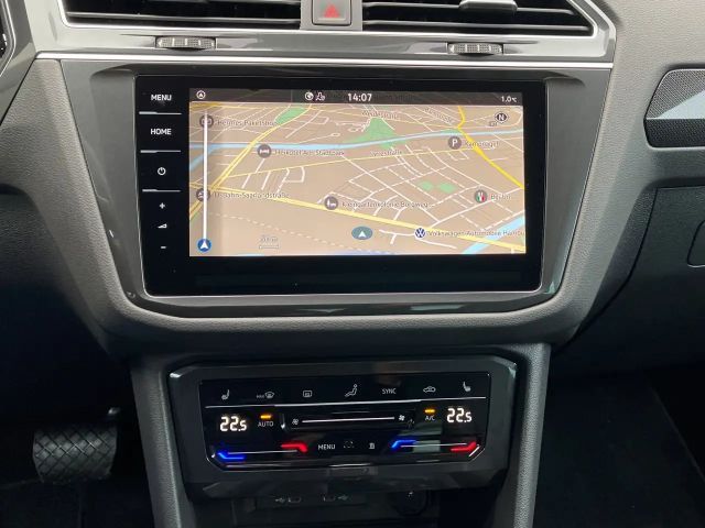 Volkswagen Tiguan 2.0 TDI DSG Elegance Elegance