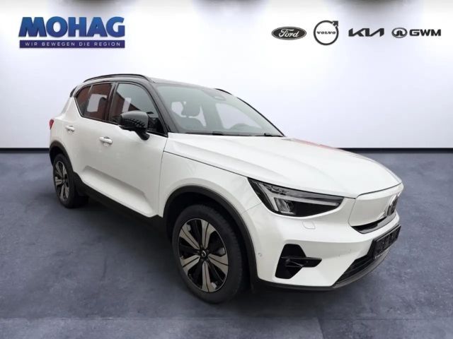 Volvo XC40 Recharge Ultimate