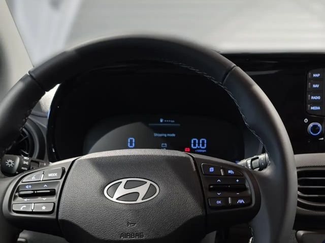 Hyundai i10 1.0 2WD Select