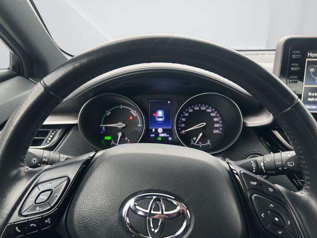 Toyota C-HR 5-deurs Flow
