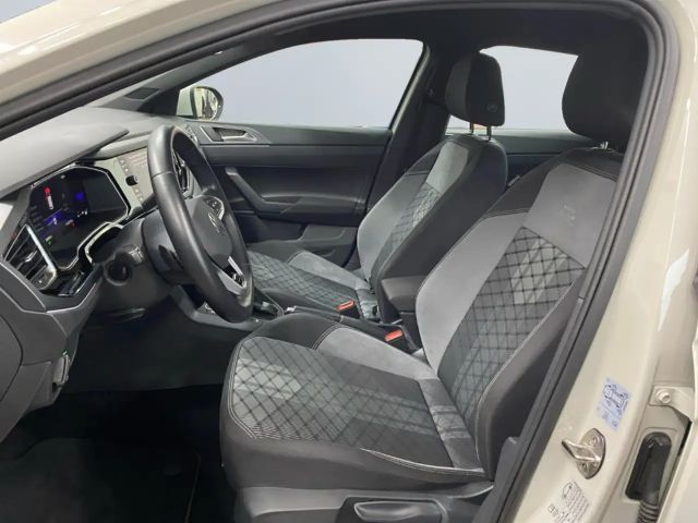 Volkswagen Taigo 1.5 TSI DSG R-Line