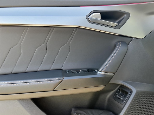 Cupra Formentor 1.4 e-Hybrid DSG VZ