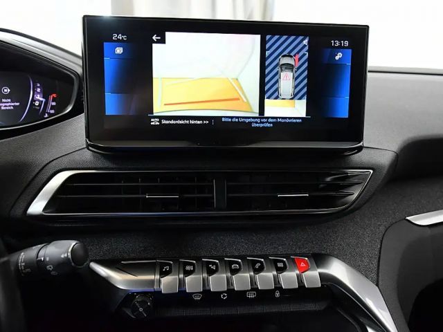 Peugeot 5008 Allure Pack BlueHDi EAT8