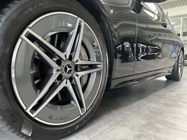 Mercedes-Benz C 300 AMG Line Estate