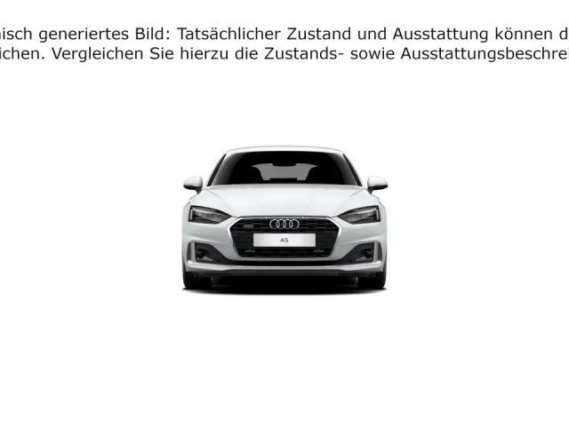 Audi A5 40 TDI S-Tronic