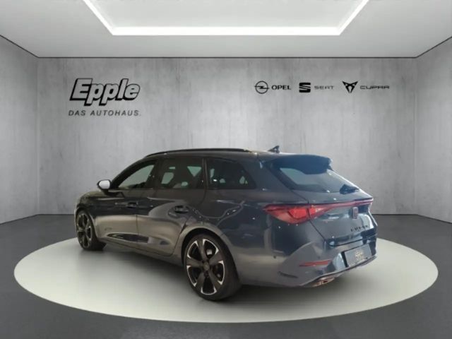 Cupra Leon Sportstourer VZ