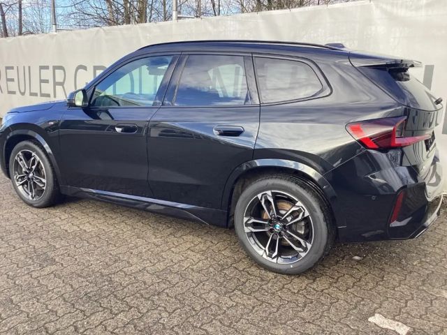 BMW X1 M-Sport xDrive