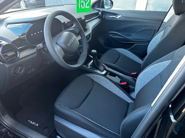 Skoda Fabia Fabia Essence CARPLAY;KLIMA;PDC;FSE