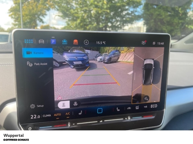 Volkswagen ID.4 Performance Pro