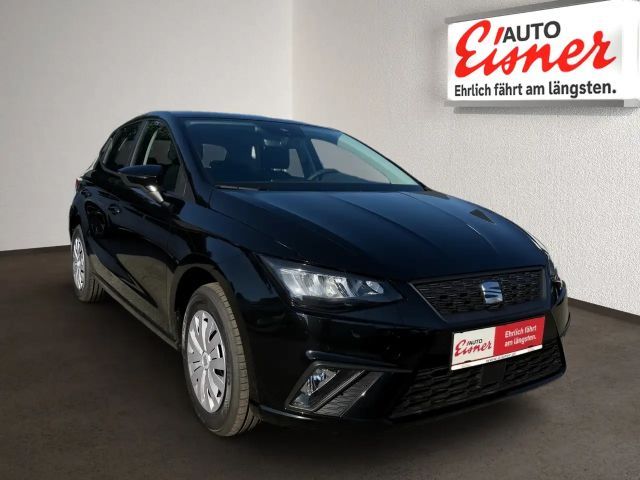 Seat Ibiza 1.0 TSI Reference