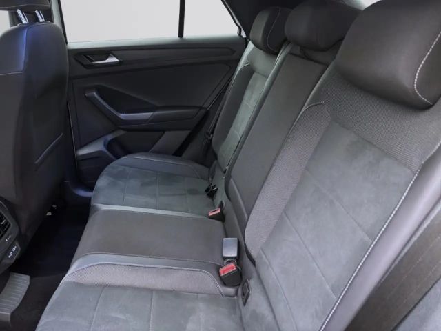 Volkswagen T-Roc 1.5 TSI DSG R-Line