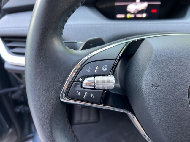 Skoda Enyaq Loft iV 60