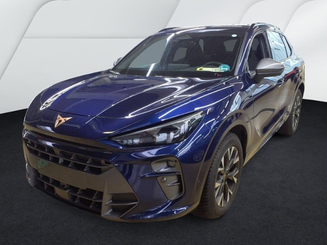 Cupra Terramar 1.5 eTSI