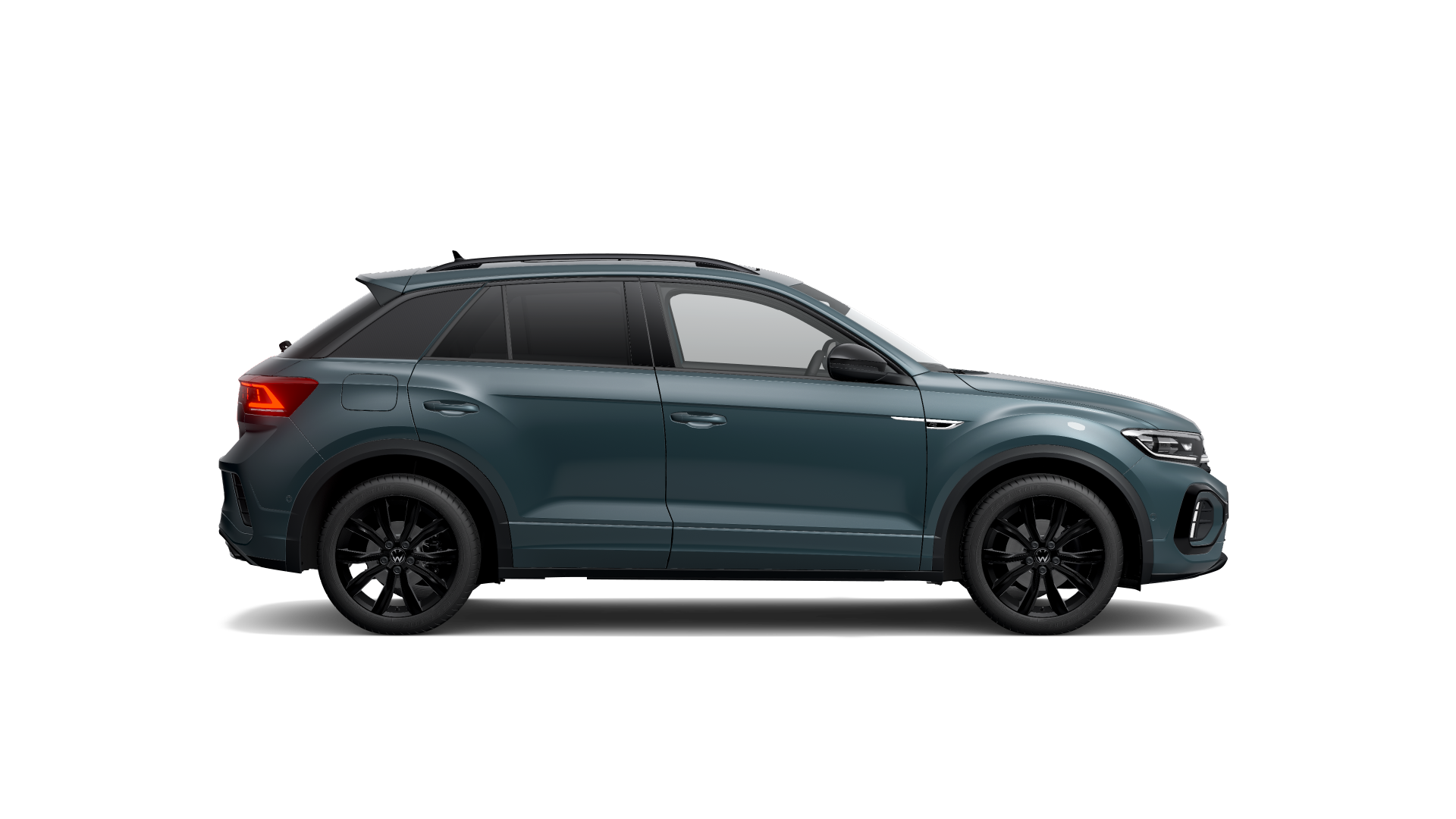 Volkswagen T-Roc 1.0 TSI R-Line