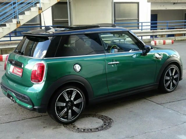 MINI Cooper S Classic Trim Autom,Leder,Kamera,Panor
