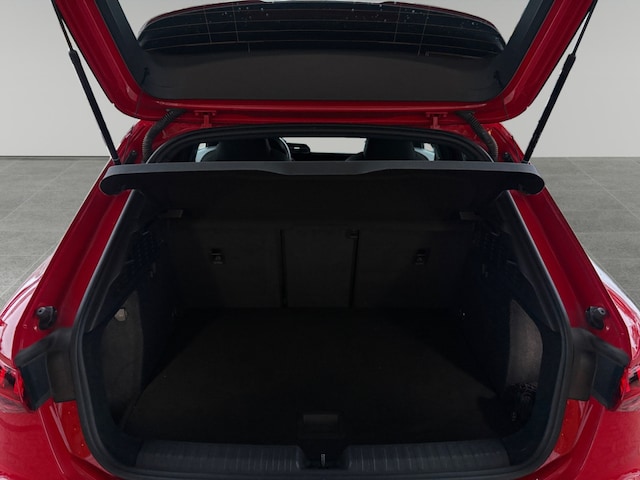 Audi S3 Quattro S-Tronic Sportback