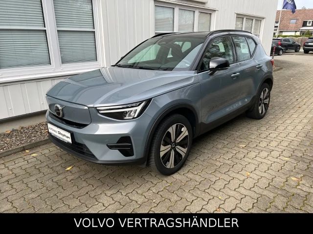 Volvo XC40 Core Recharge