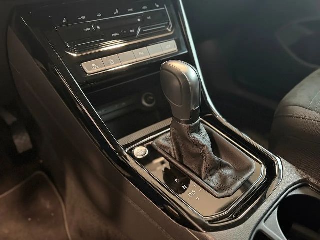 Volkswagen Touran DSG Highline R-Line