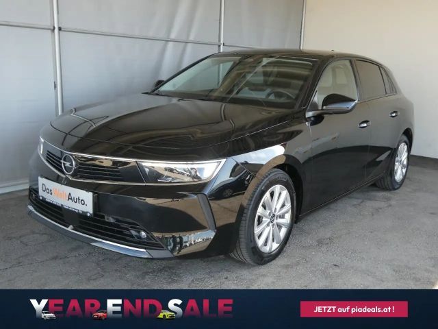 Opel Astra Business Edition