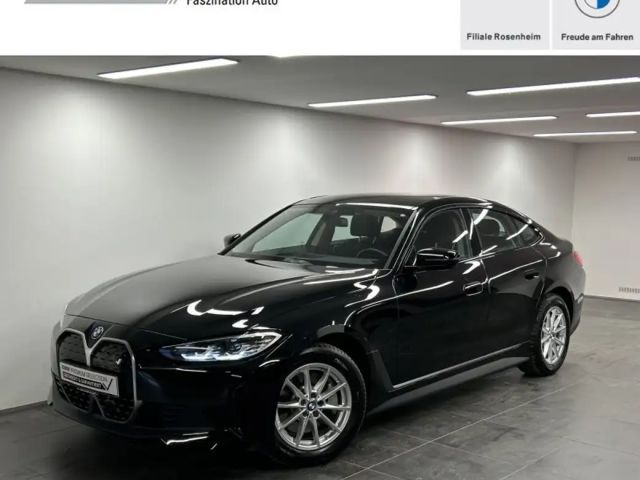 BMW i4 Coupé Gran Coupé eDrive40