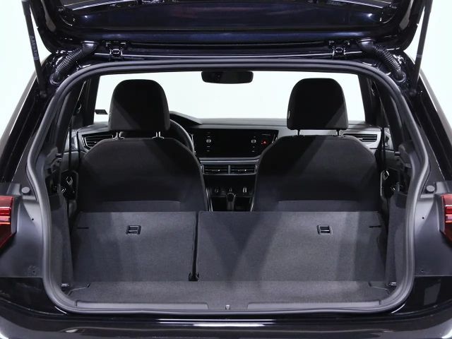 Volkswagen Polo 1.0 TSI DSG R-Line